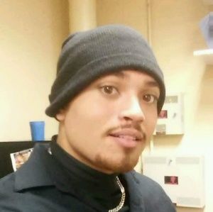 Meet your Posher, Greg